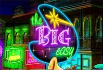 The Big Easy slot